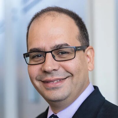 Josue Medellin-Azuara